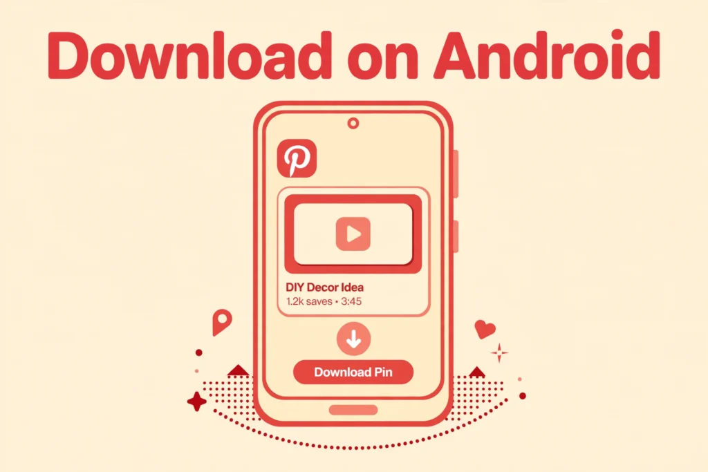 Download on Android