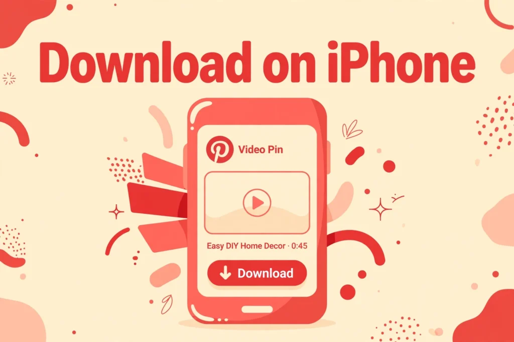 Download on iPhone