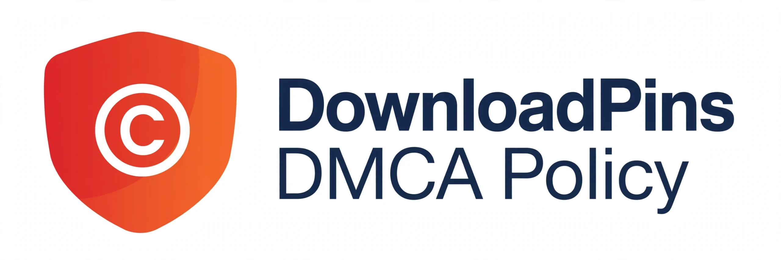 DownloadPins DMCA Policy, copyright takedown