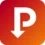 DownloadPins logo
