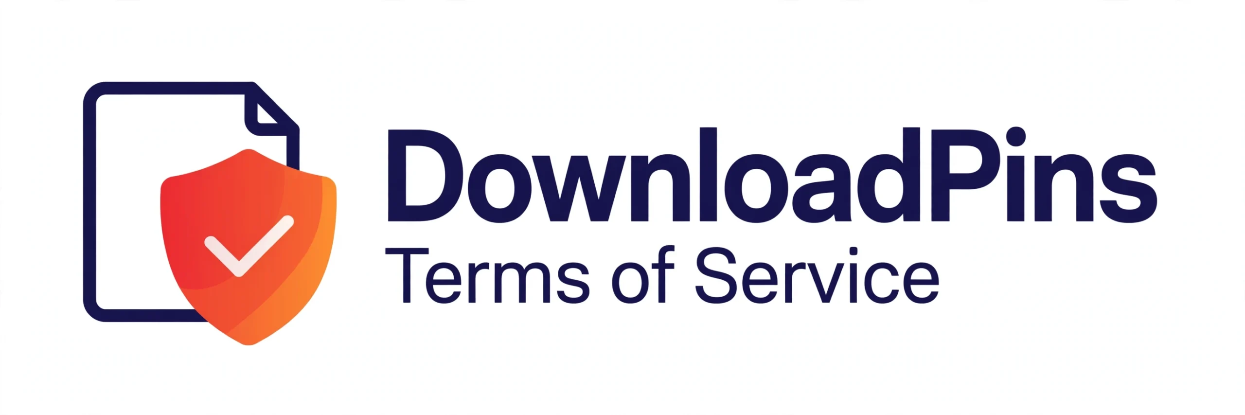 DownloadPins Terms of Service