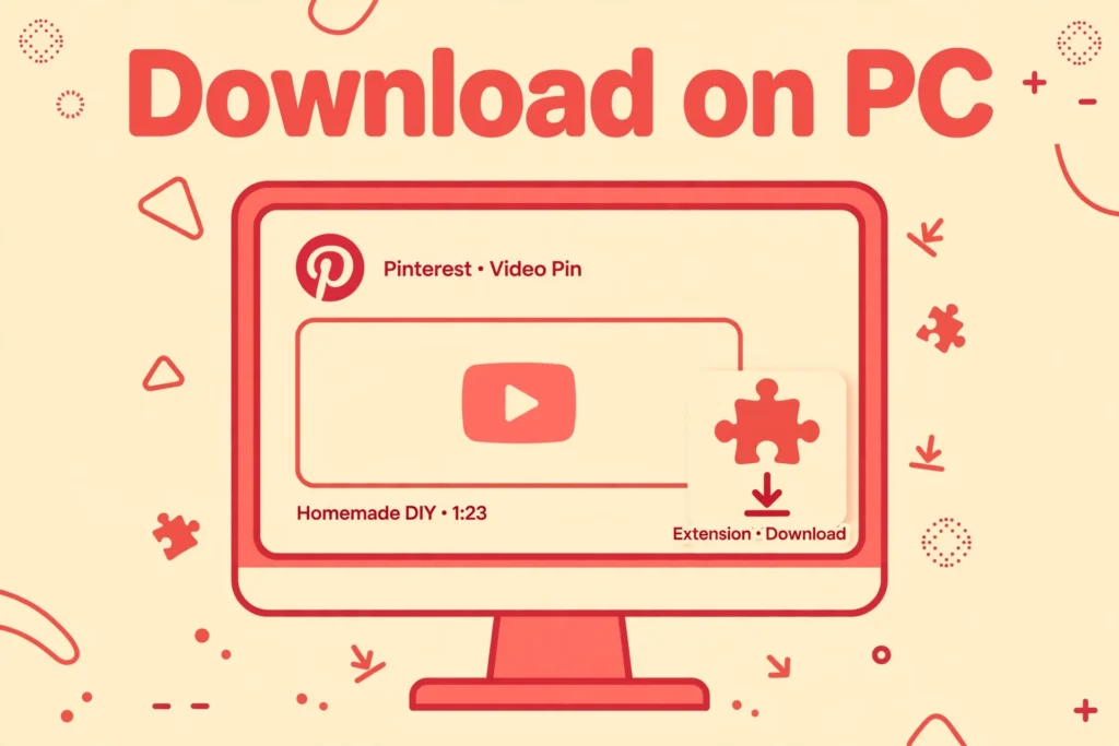 Download on PC